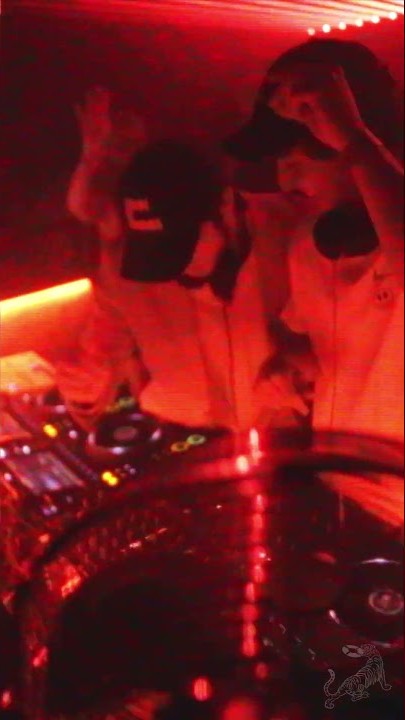 Galerie Club × Nicolas Merry